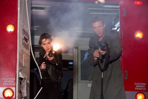 Terminator: Genisys