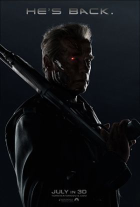 Terminator: Genisys