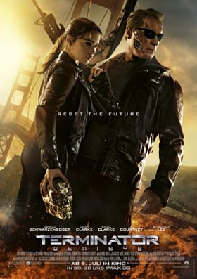 Terminator: Genisys