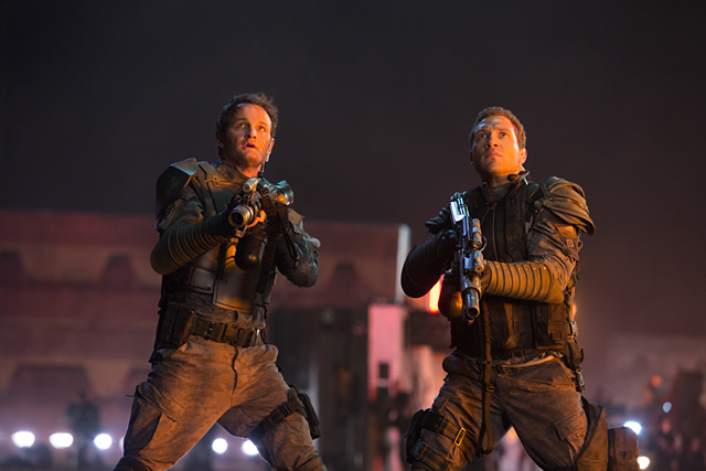 Terminator: Genisys