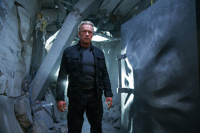 Terminator: Genisys