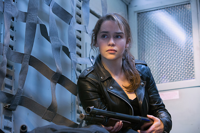 Terminator: Genisys