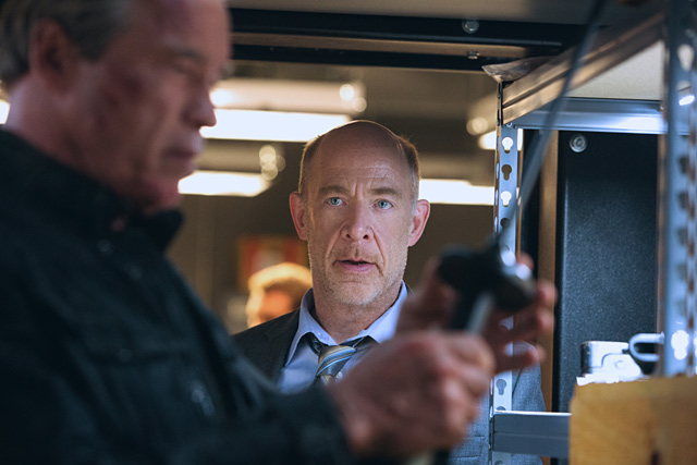Terminator: Genisys