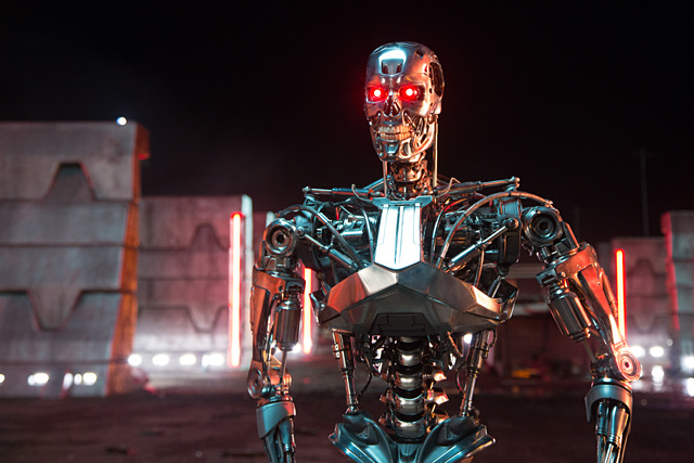 Terminator: Genisys