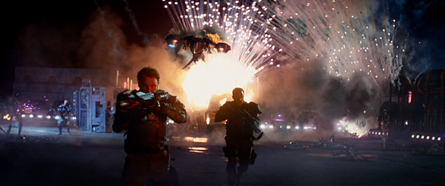 Terminator: Genisys