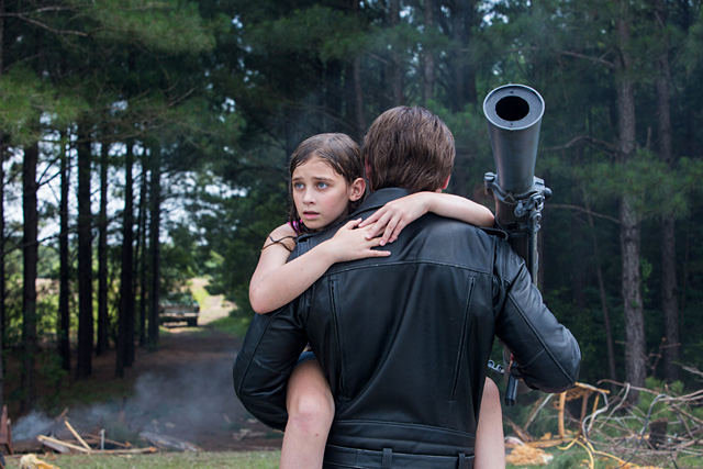 Terminator: Genisys