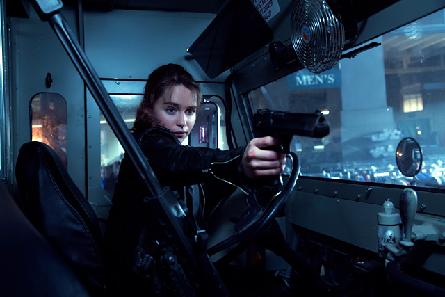 Terminator: Genisys