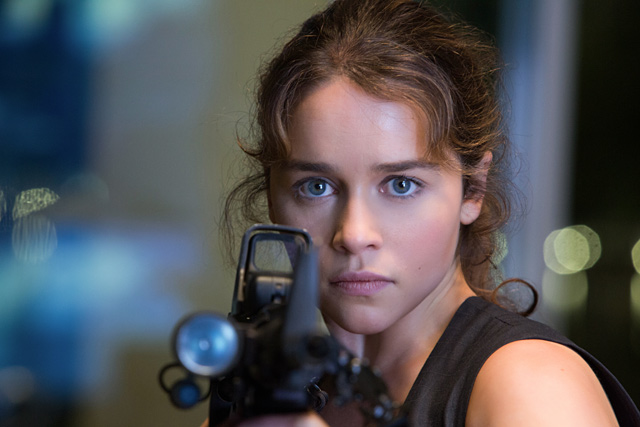 Terminator: Genisys