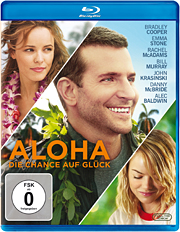 Aloha - Die Chance auf Glück