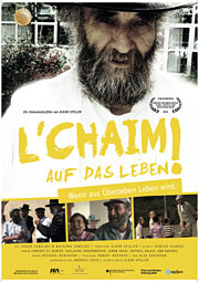 L'Chaim - Auf das Leben!