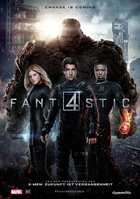 Fantastic Four
