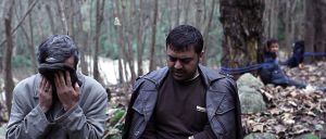 Manuscripts Don't Burn