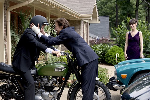 Kill the Messenger