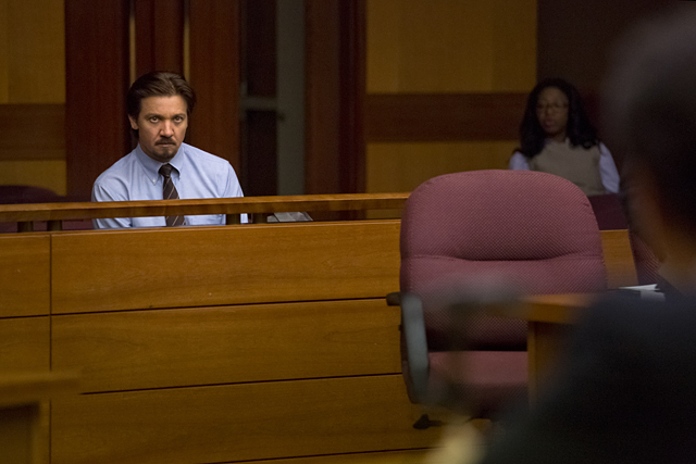 Kill the Messenger