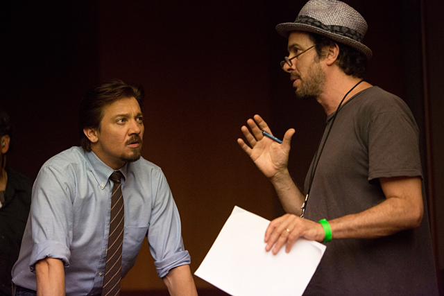 Kill the Messenger