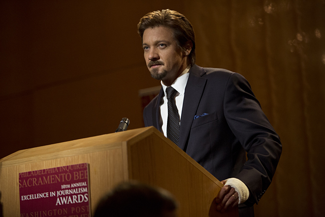 Kill the Messenger