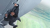Mission: Impossible - Rogue Nation