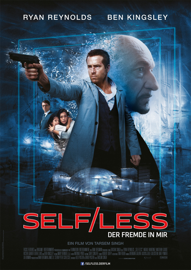 Selfless