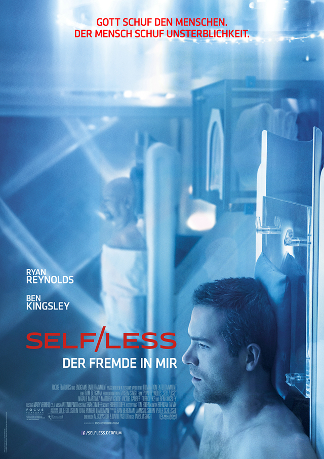 Selfless
