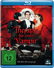 Therapie für einen Vampir