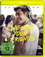 We Are Your Friends