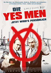 Die Yes Men
