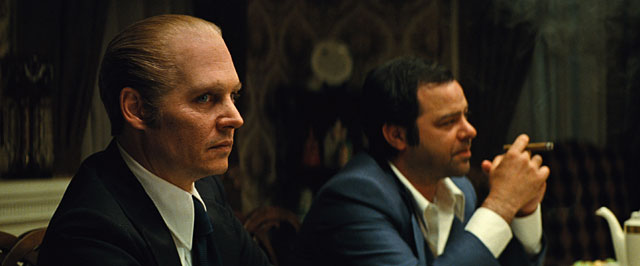 Black Mass