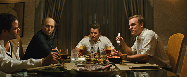 Black Mass