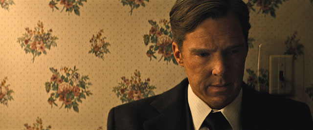 Black Mass