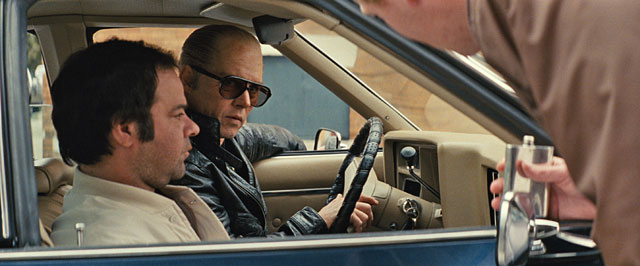 Black Mass