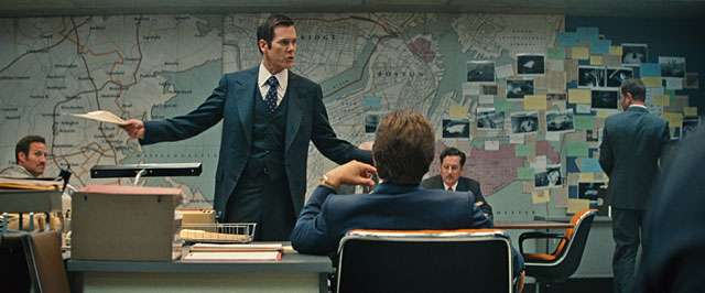 Black Mass