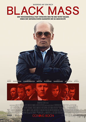 Black Mass