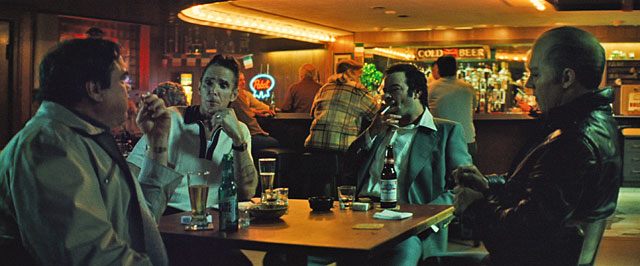 Black Mass