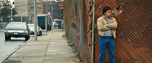 Black Mass