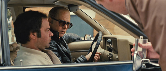 Black Mass