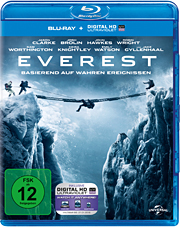 Everest