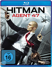 Hitman: Agent 47