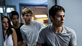 Maze Runner - Die Auserwählten in der Brandwüste