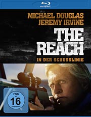 The Reach - In der Schusslinie