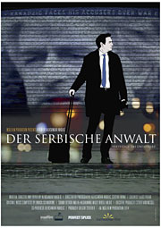 Der serbische Anwalt