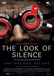 The Look of Silence