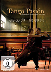 Tango Pasión