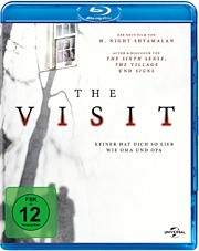 The Visit