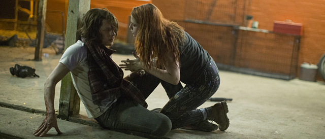 American Ultra