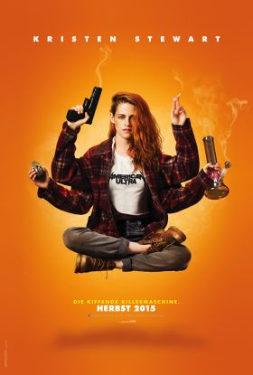American Ultra