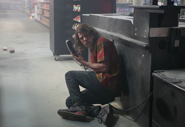 American Ultra