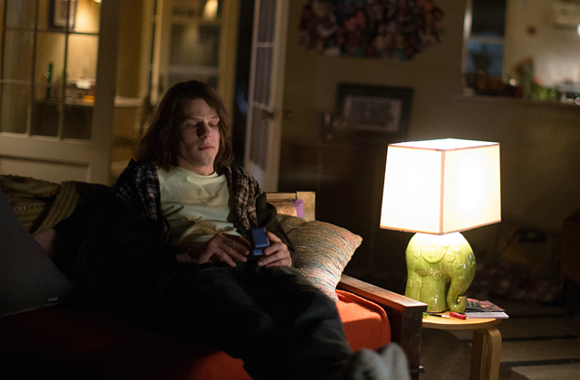 American Ultra