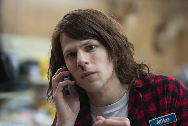 American Ultra