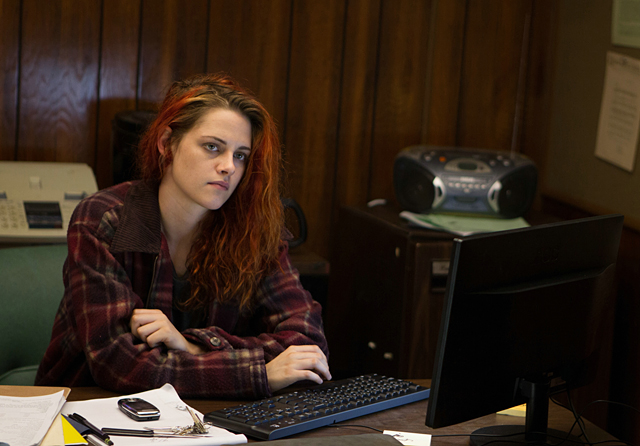 American Ultra