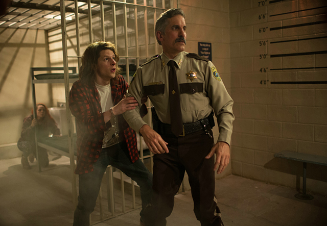 American Ultra